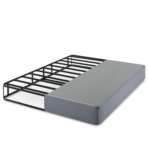 best price mattress 9 inch heavy duty steel box spring|9 inch high profile mattress spring.